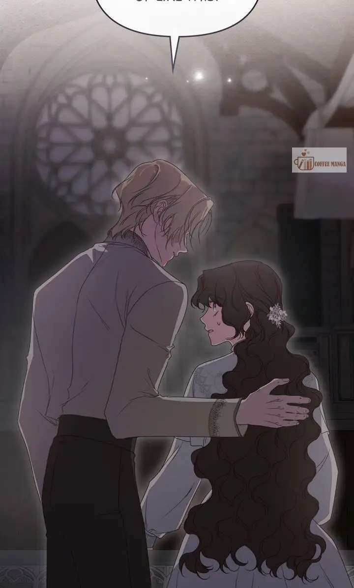 But Please, Help Me Chapter 75 - Page 110