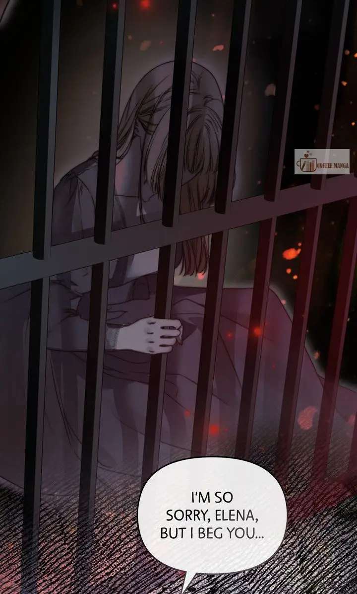 But Please, Help Me Chapter 75 - Page 12