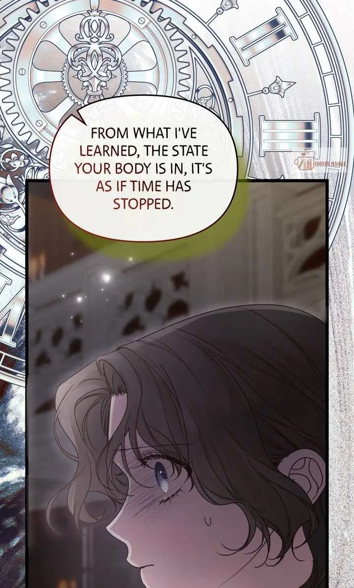 But Please, Help Me Chapter 75 - Page 112