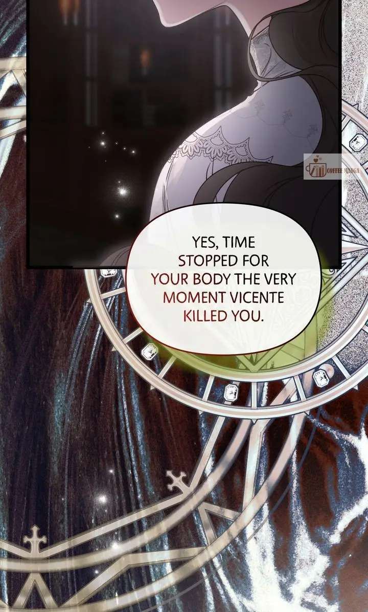 But Please, Help Me Chapter 75 - Page 113