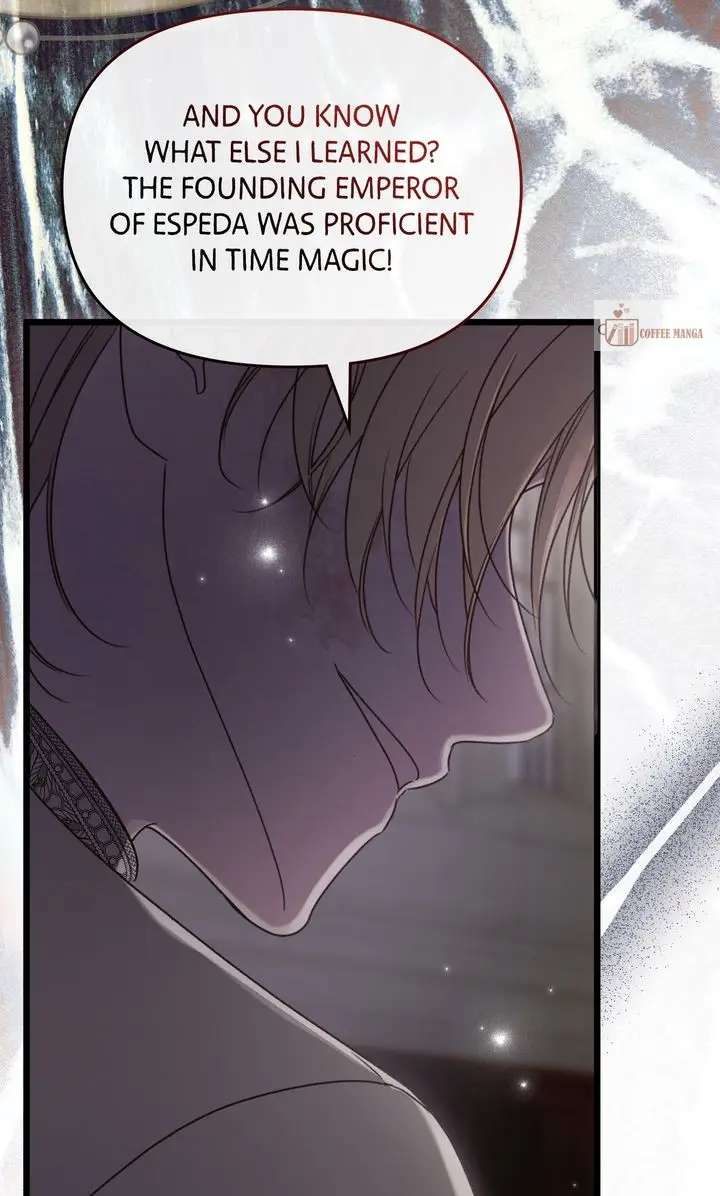 But Please, Help Me Chapter 75 - Page 114