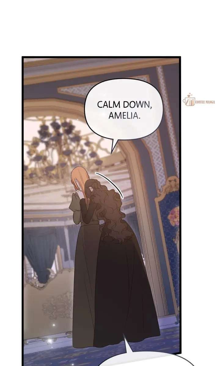 But Please, Help Me Chapter 75 - Page 17