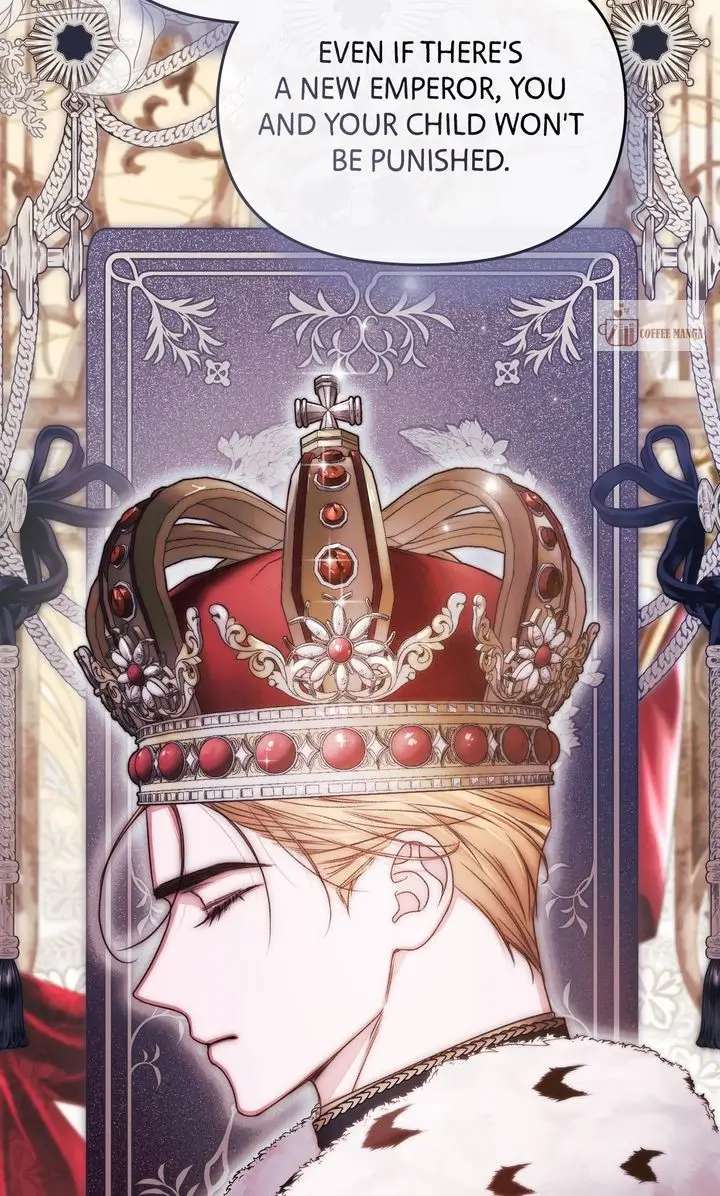 But Please, Help Me Chapter 75 - Page 19