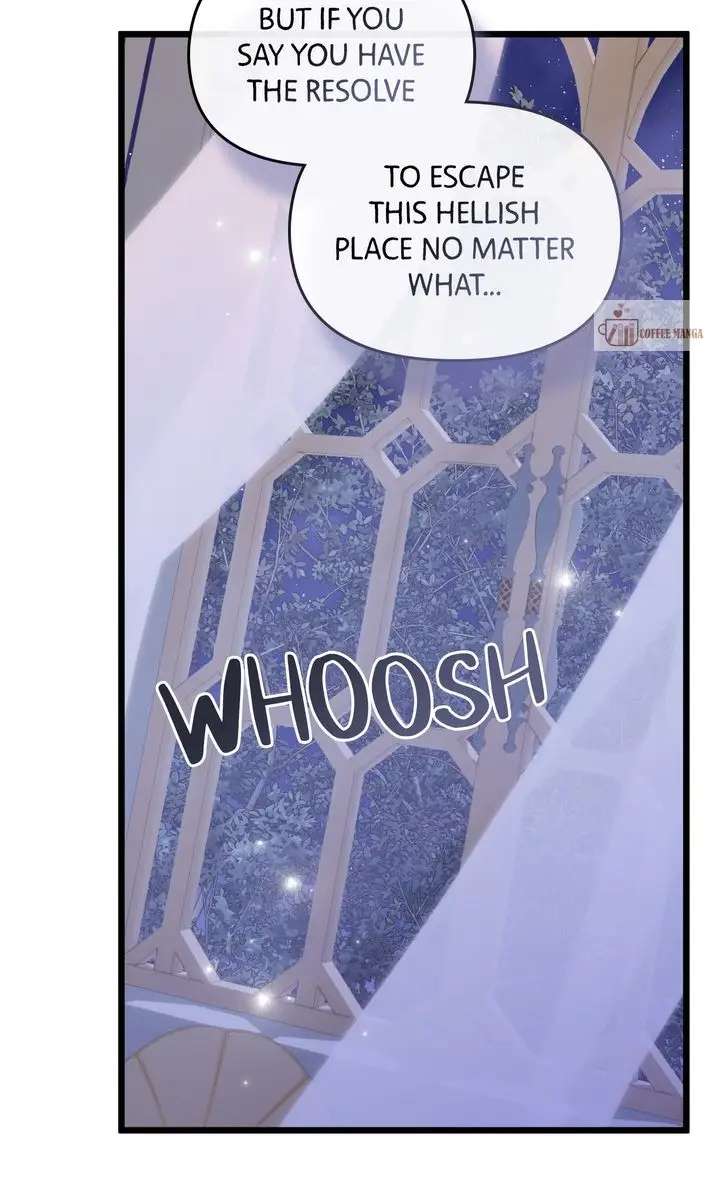 But Please, Help Me Chapter 75 - Page 23