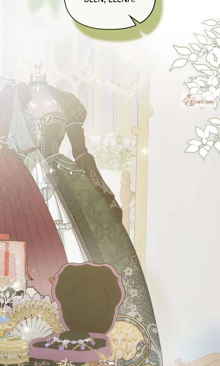 But Please, Help Me Chapter 75 - Page 29