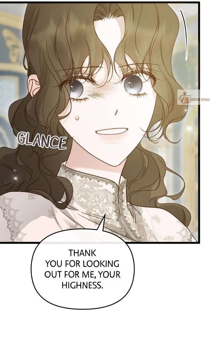 But Please, Help Me Chapter 75 - Page 33