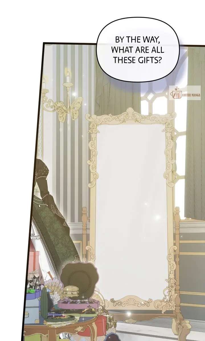 But Please, Help Me Chapter 75 - Page 34