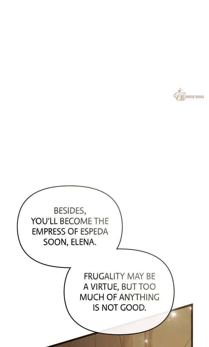 But Please, Help Me Chapter 75 - Page 38