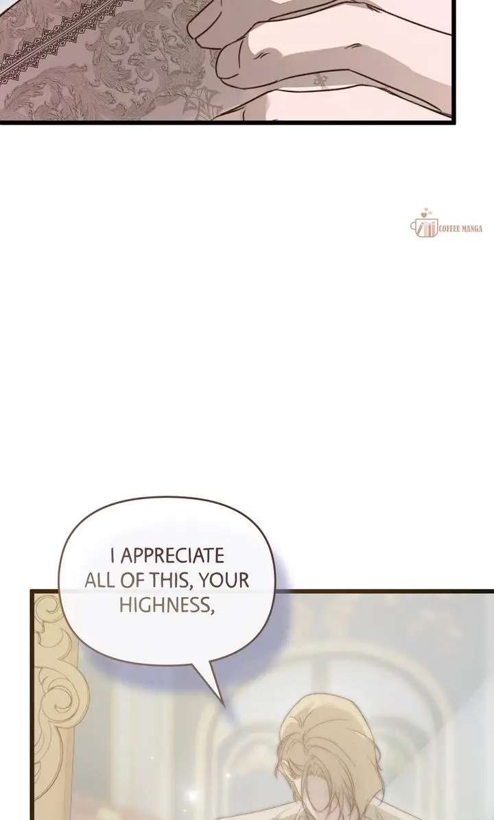 But Please, Help Me Chapter 75 - Page 40