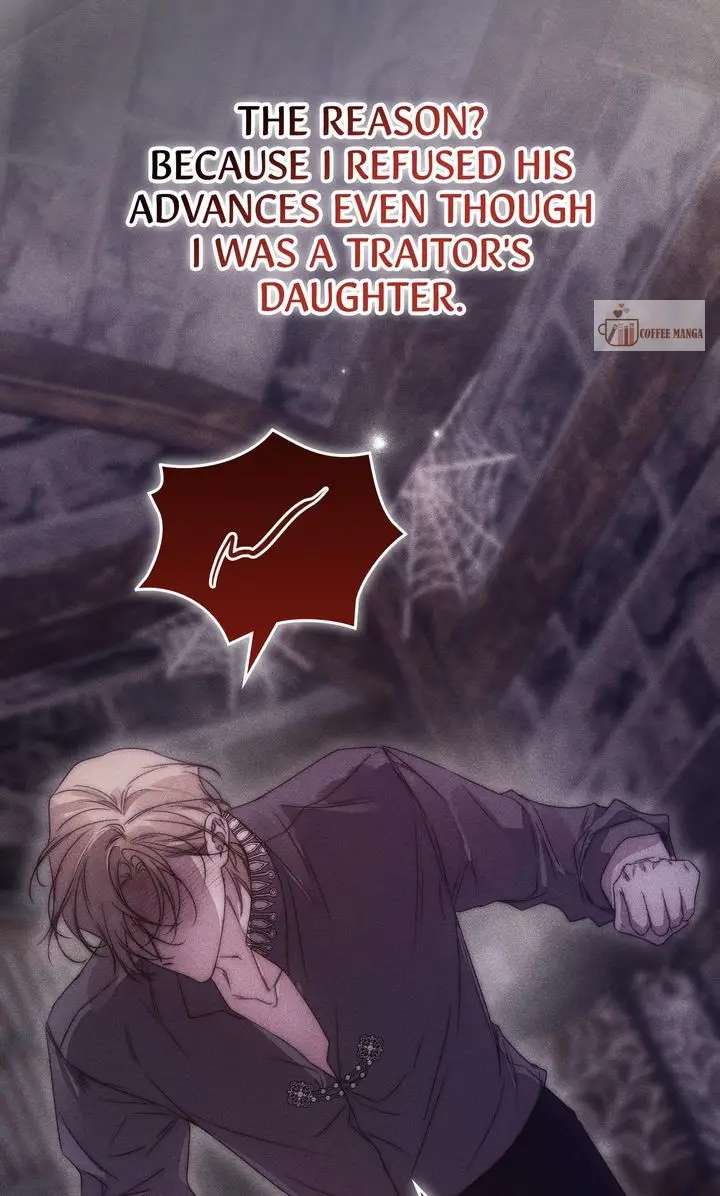 But Please, Help Me Chapter 75 - Page 45