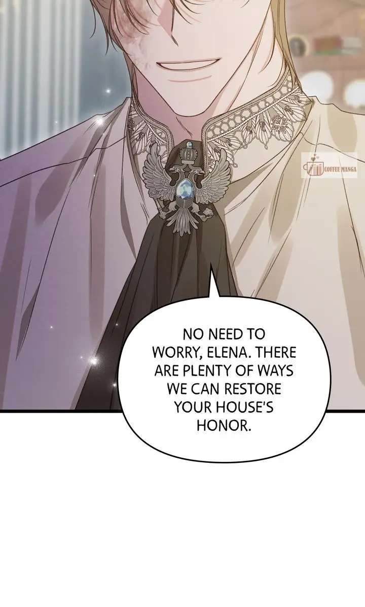 But Please, Help Me Chapter 75 - Page 50