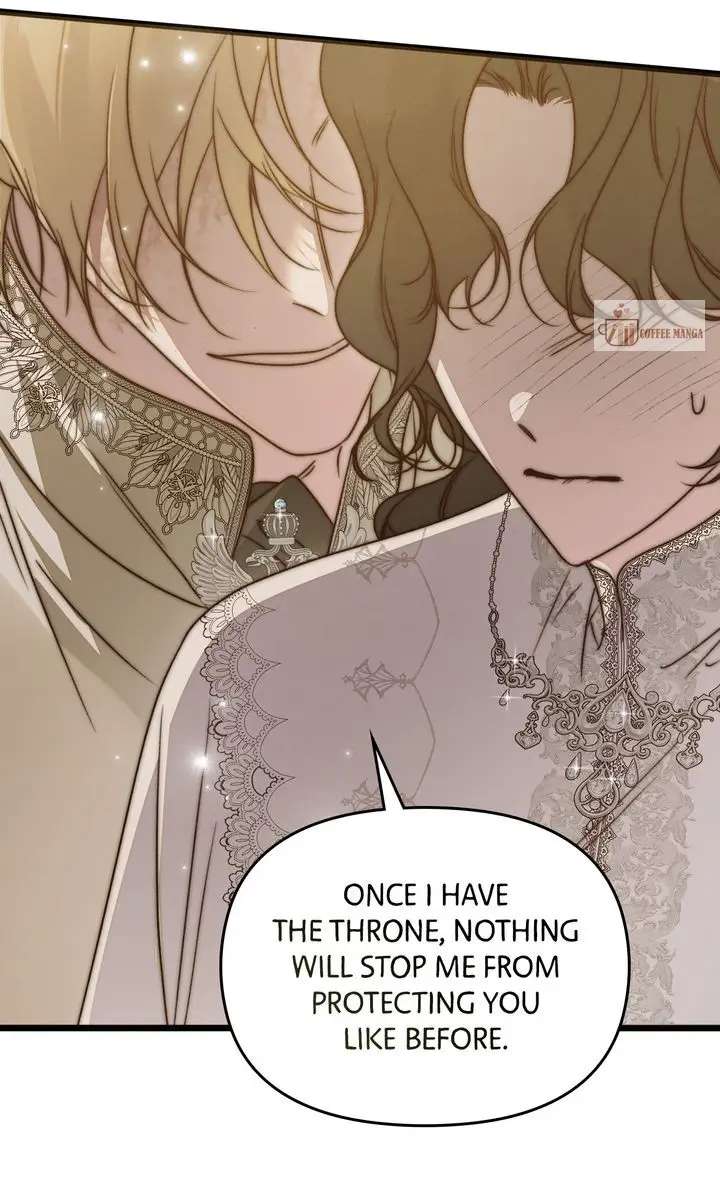 But Please, Help Me Chapter 75 - Page 54