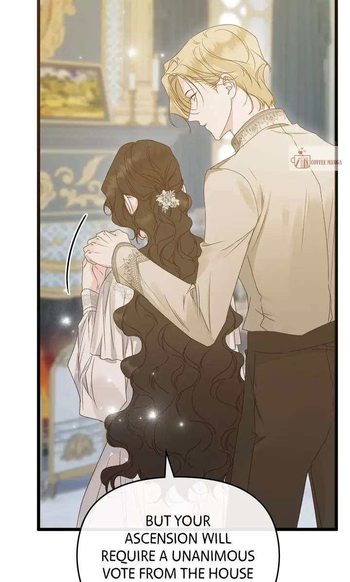 But Please, Help Me Chapter 75 - Page 56