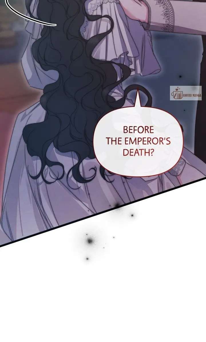 But Please, Help Me Chapter 75 - Page 61