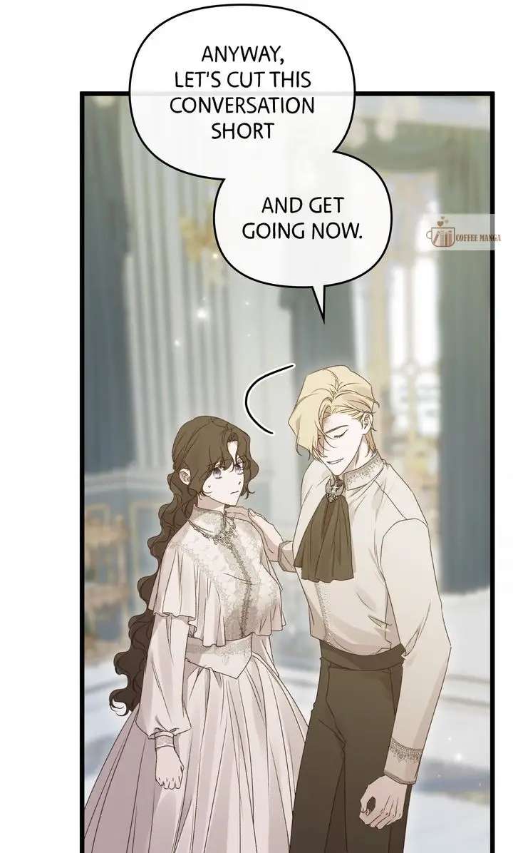 But Please, Help Me Chapter 75 - Page 70