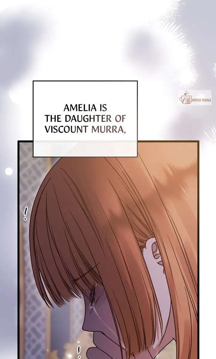 But Please, Help Me Chapter 75 - Page 8