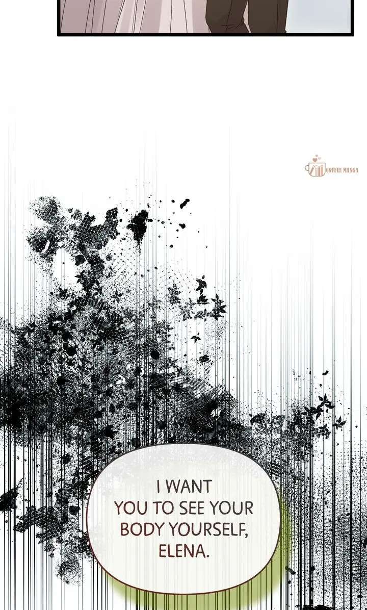 But Please, Help Me Chapter 75 - Page 71