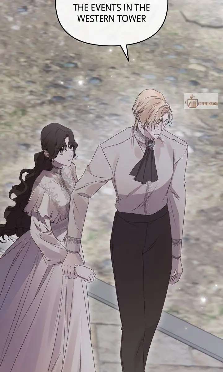 But Please, Help Me Chapter 75 - Page 77