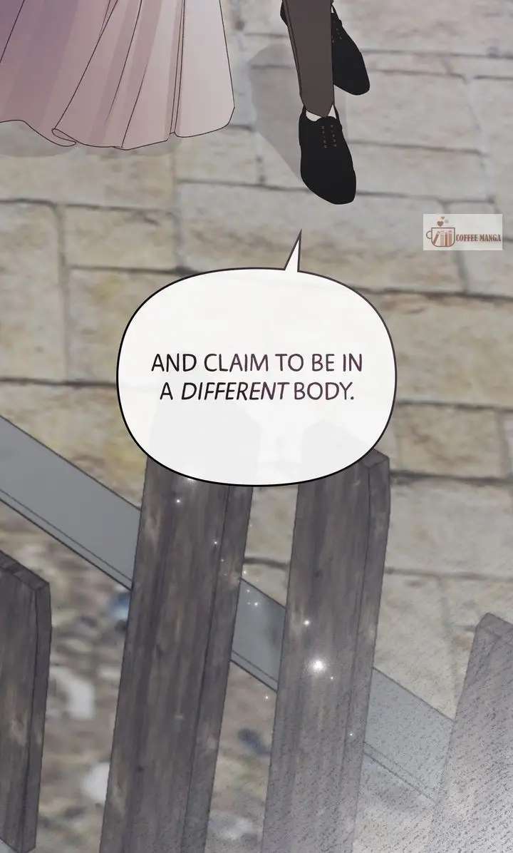 But Please, Help Me Chapter 75 - Page 78