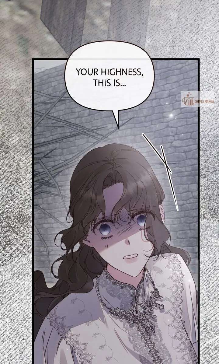 But Please, Help Me Chapter 75 - Page 79