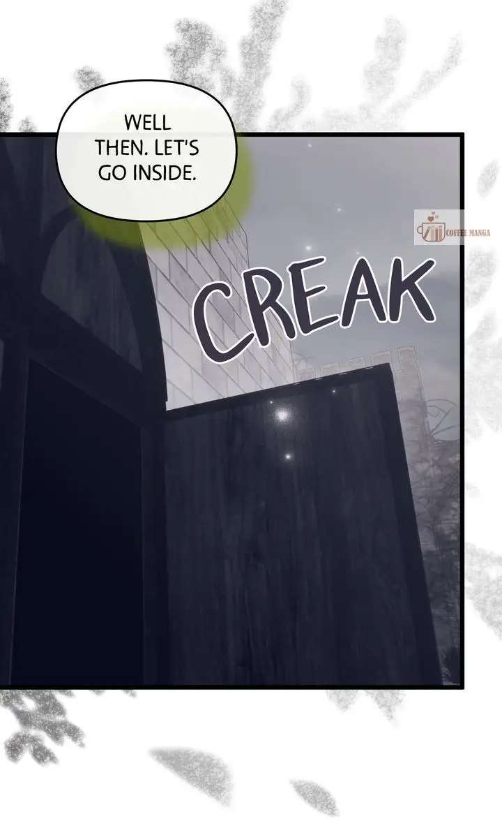 But Please, Help Me Chapter 75 - Page 83