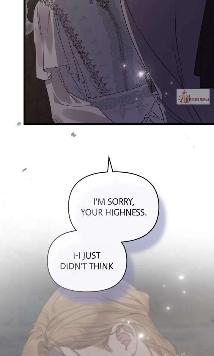 But Please, Help Me Chapter 75 - Page 85