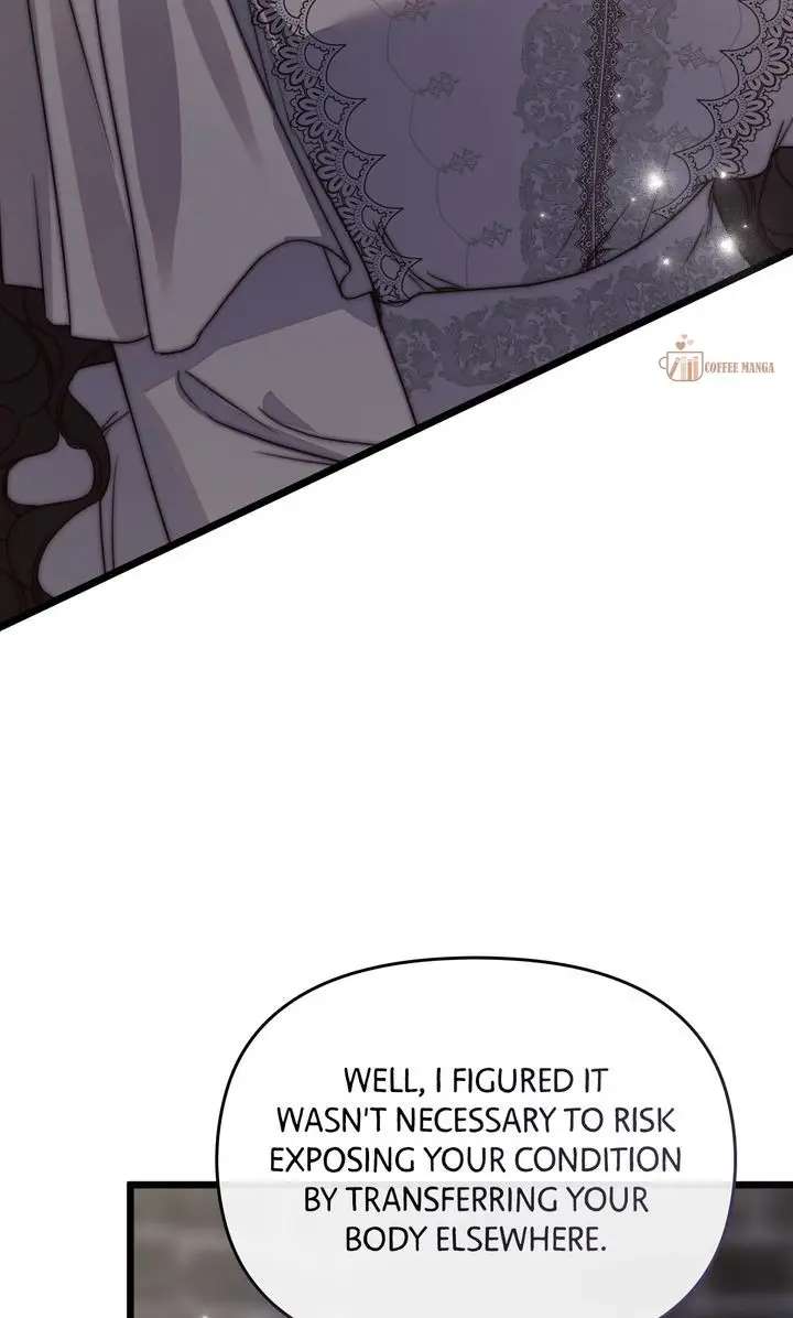 But Please, Help Me Chapter 75 - Page 88