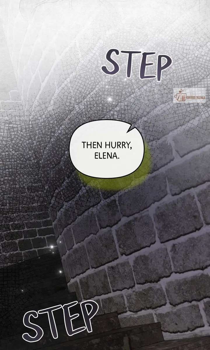 But Please, Help Me Chapter 75 - Page 92