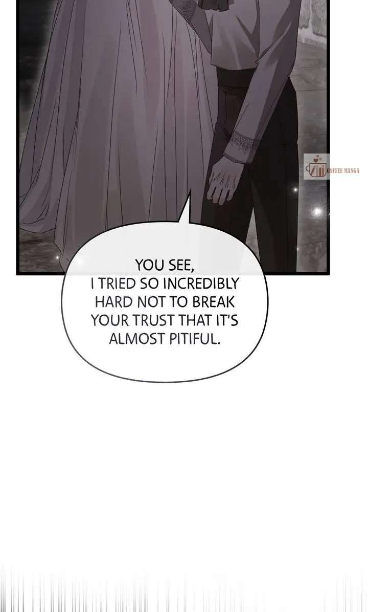 But Please, Help Me Chapter 75 - Page 95