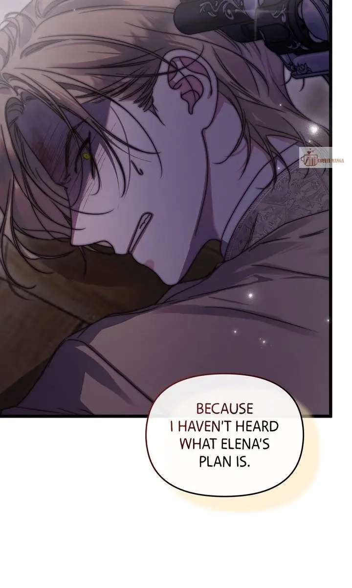 But Please, Help Me Chapter 76 - Page 108