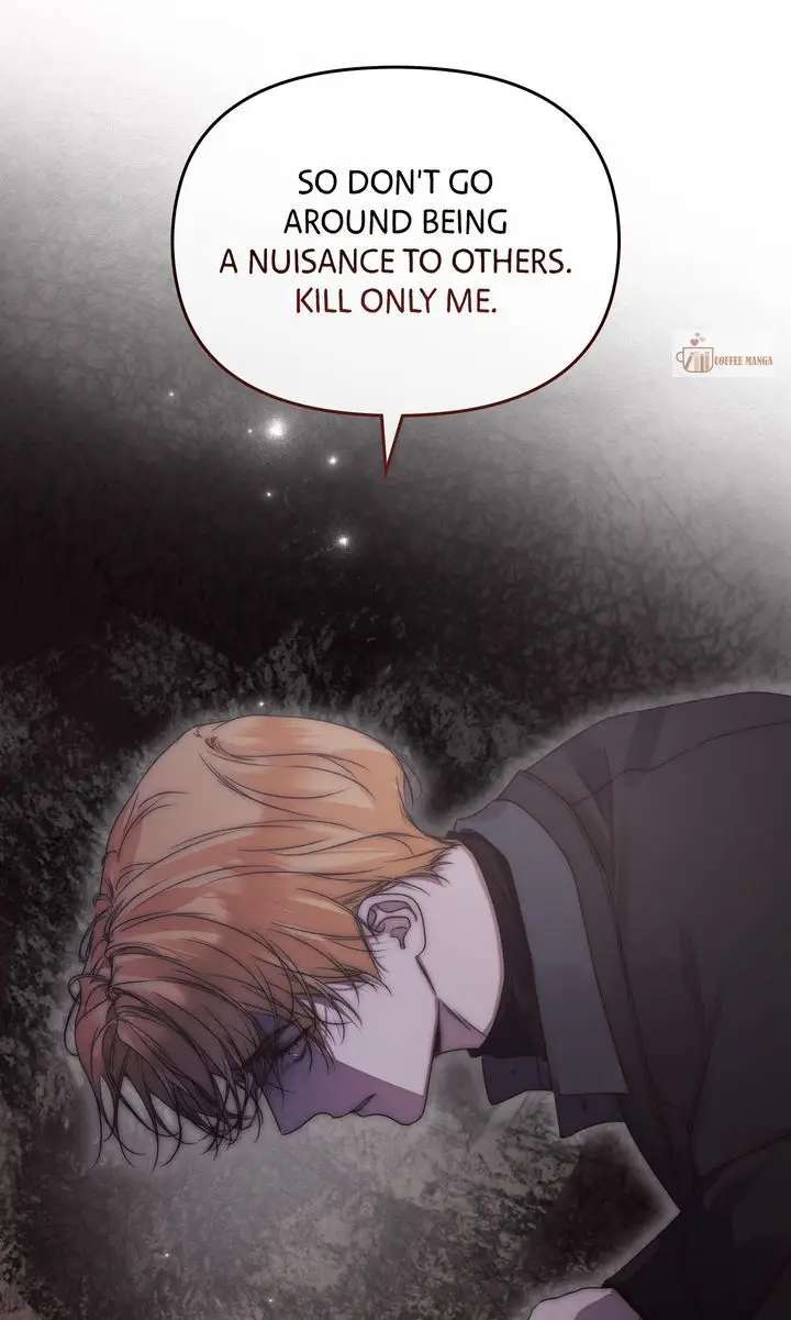 But Please, Help Me Chapter 76 - Page 116
