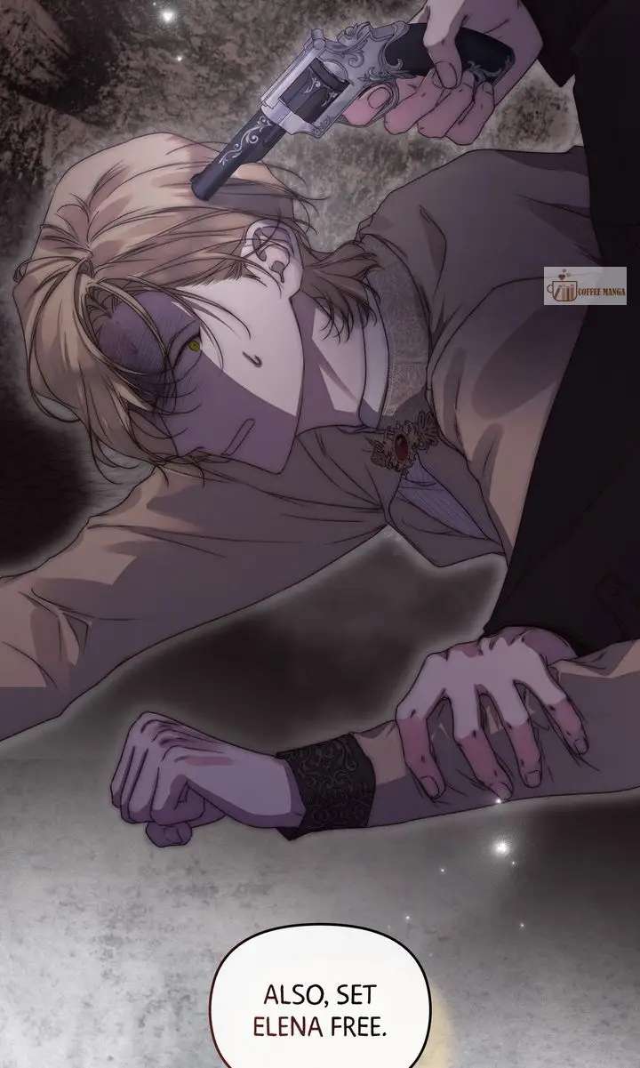 But Please, Help Me Chapter 76 - Page 117