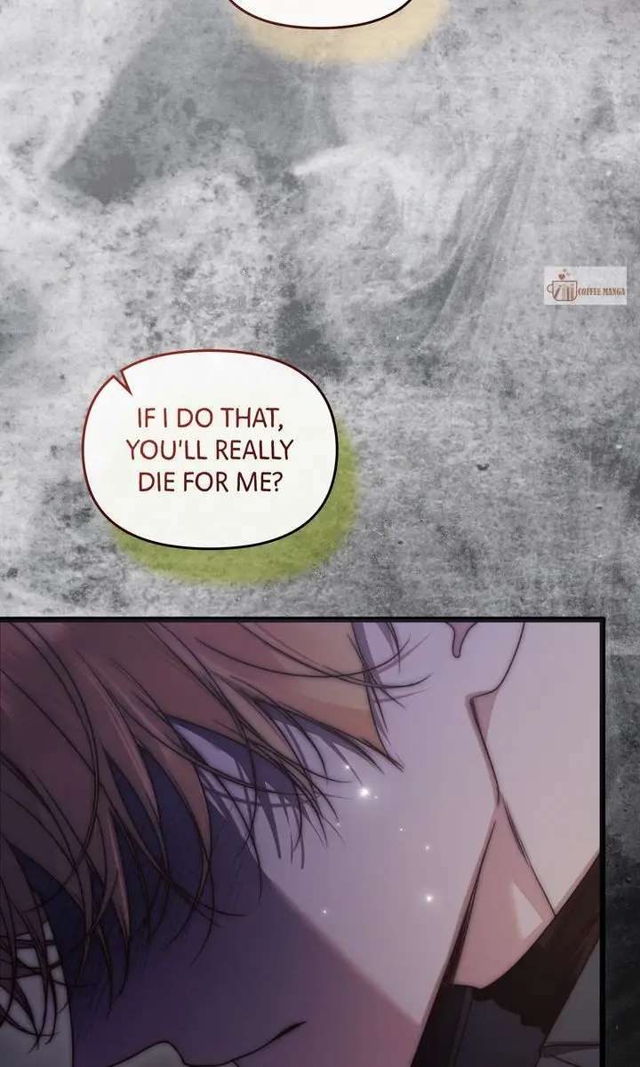 But Please, Help Me Chapter 76 - Page 118