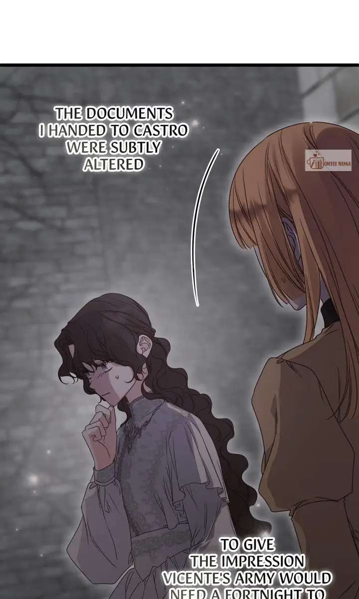 But Please, Help Me Chapter 76 - Page 13