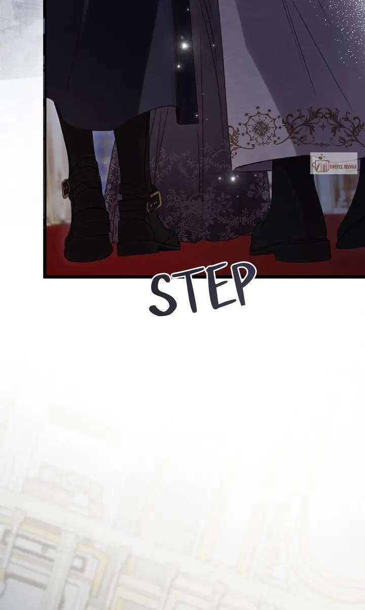 But Please, Help Me Chapter 76 - Page 127