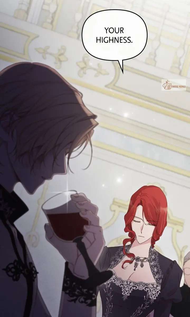 But Please, Help Me Chapter 76 - Page 128