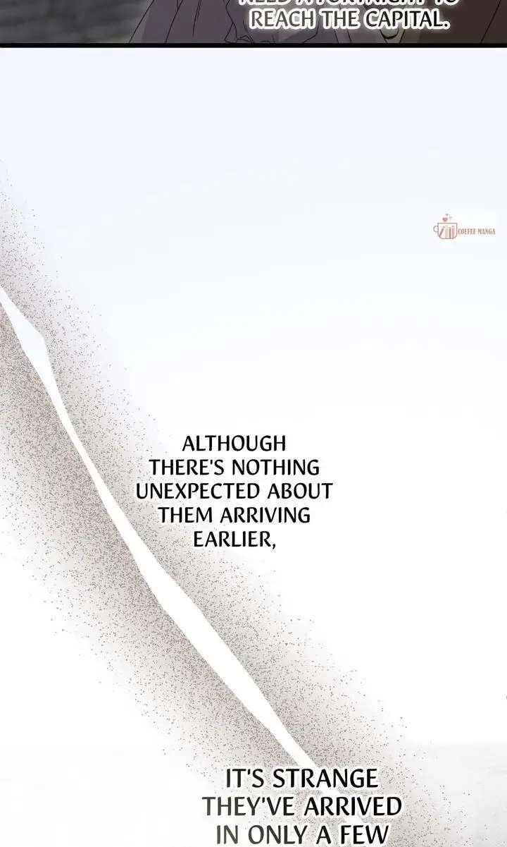 But Please, Help Me Chapter 76 - Page 14