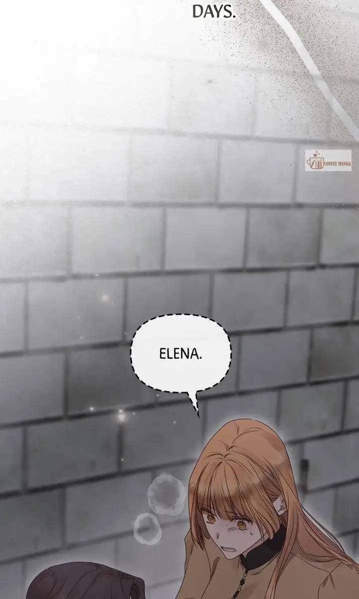 But Please, Help Me Chapter 76 - Page 15