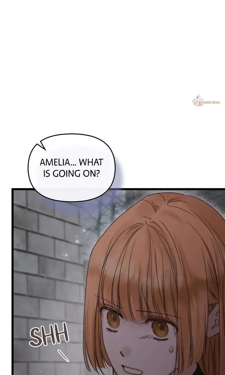 But Please, Help Me Chapter 76 - Page 17