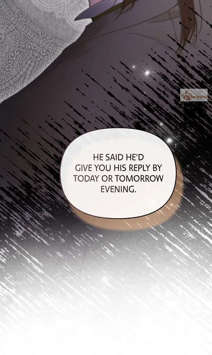 But Please, Help Me Chapter 76 - Page 20