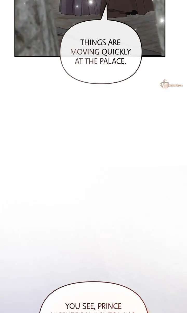 But Please, Help Me Chapter 76 - Page 22