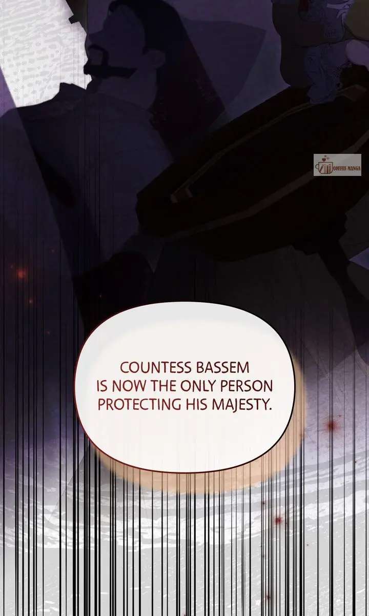 But Please, Help Me Chapter 76 - Page 24