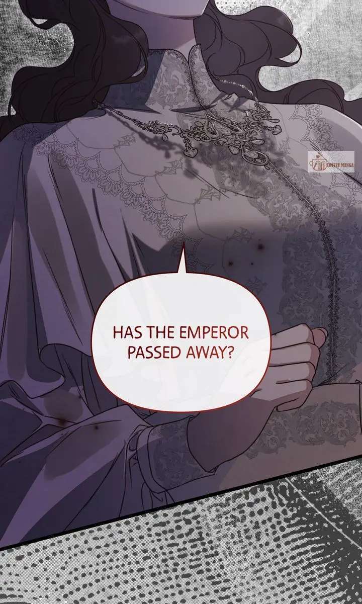 But Please, Help Me Chapter 76 - Page 26