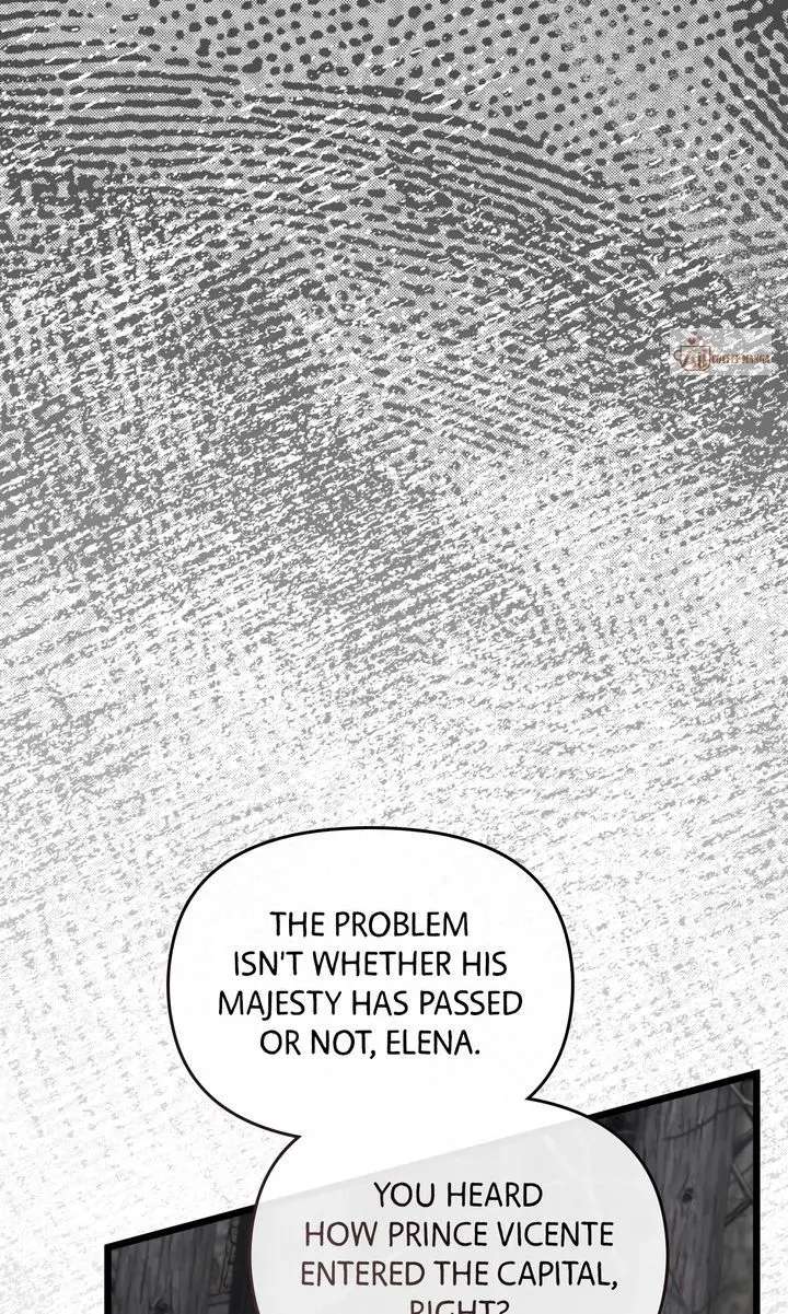 But Please, Help Me Chapter 76 - Page 27