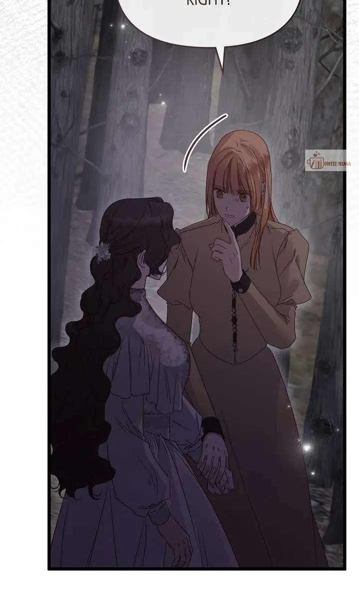 But Please, Help Me Chapter 76 - Page 28