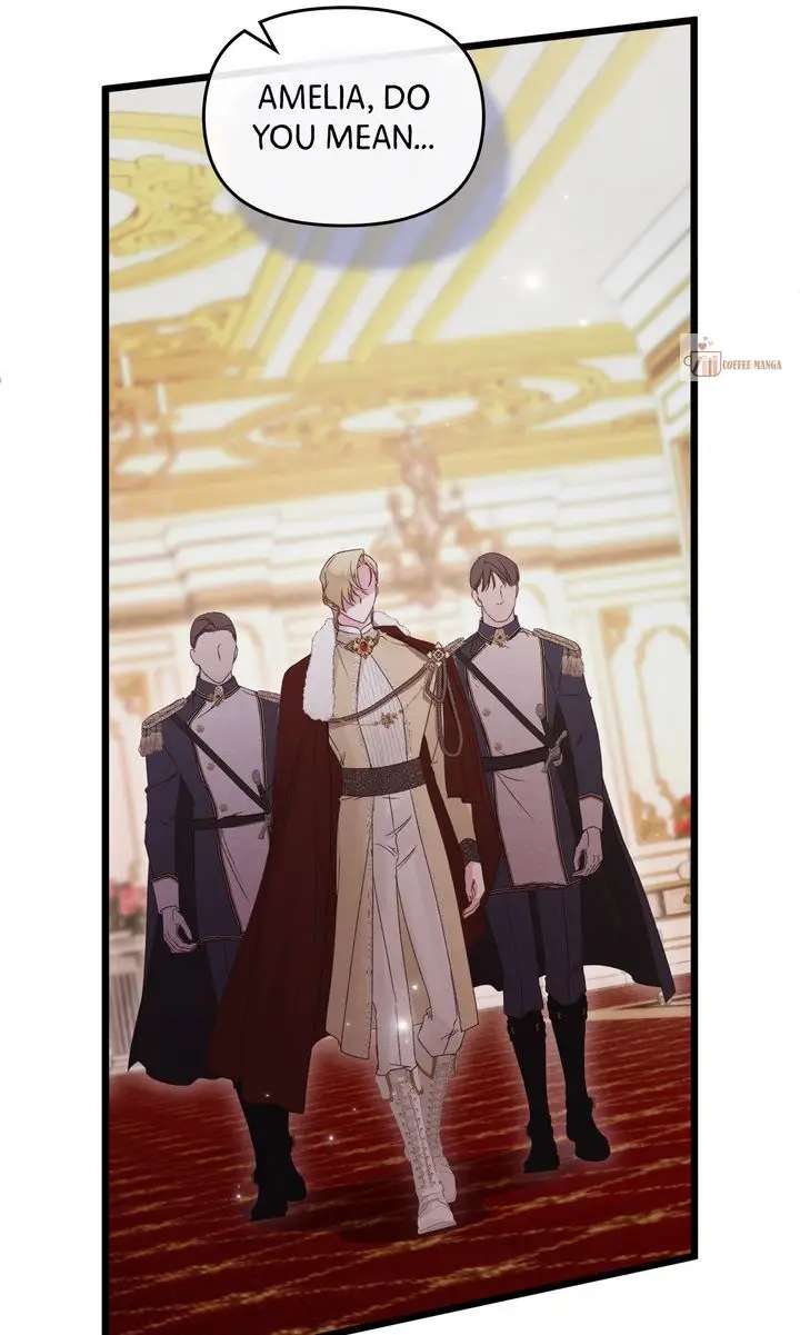 But Please, Help Me Chapter 76 - Page 31