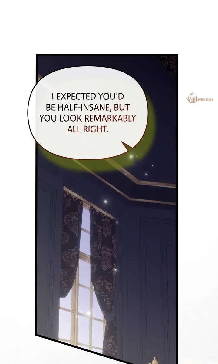 But Please, Help Me Chapter 76 - Page 39