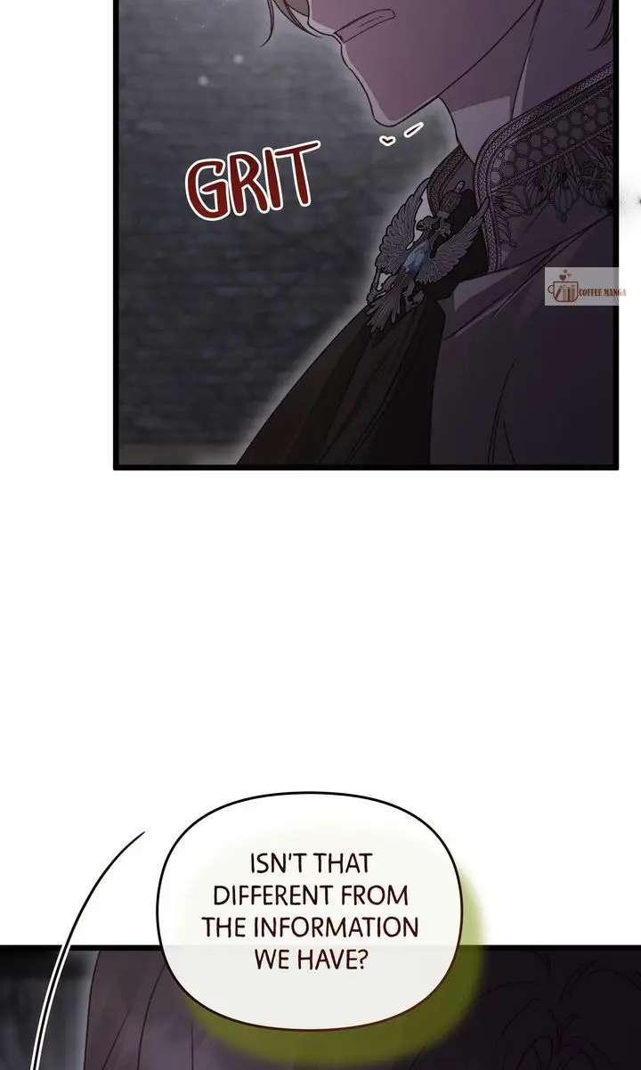 But Please, Help Me Chapter 76 - Page 5