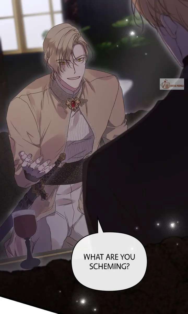 But Please, Help Me Chapter 76 - Page 41