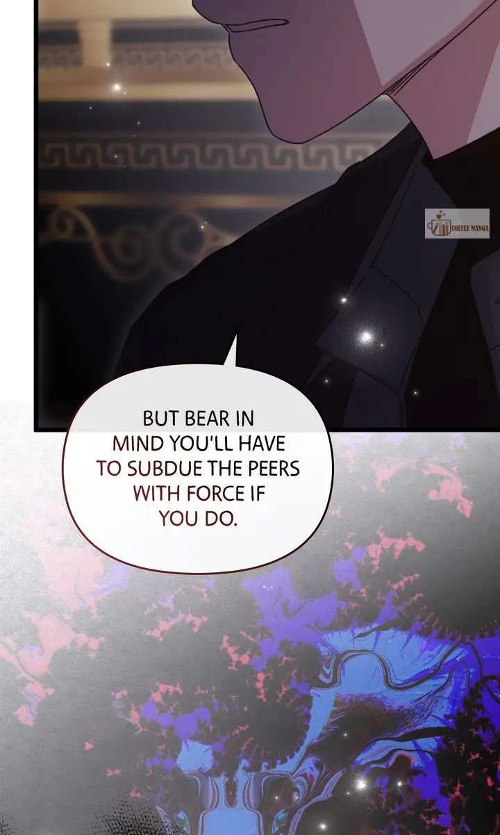 But Please, Help Me Chapter 76 - Page 53